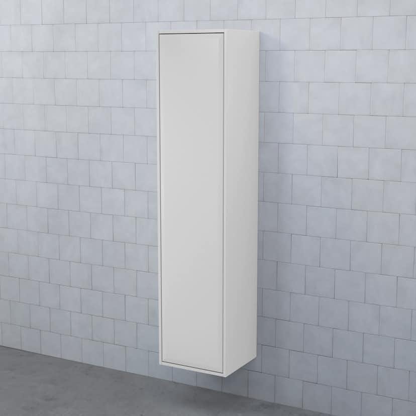 Högskåp Björbo Badrum Mejda