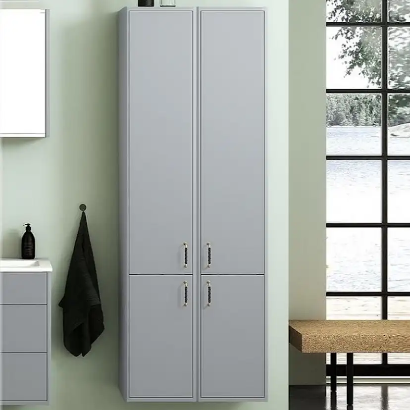 Högskåp Gustavsberg Graphic