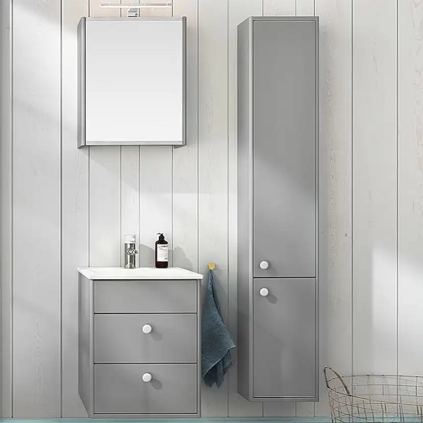 Högskåp Gustavsberg Graphic