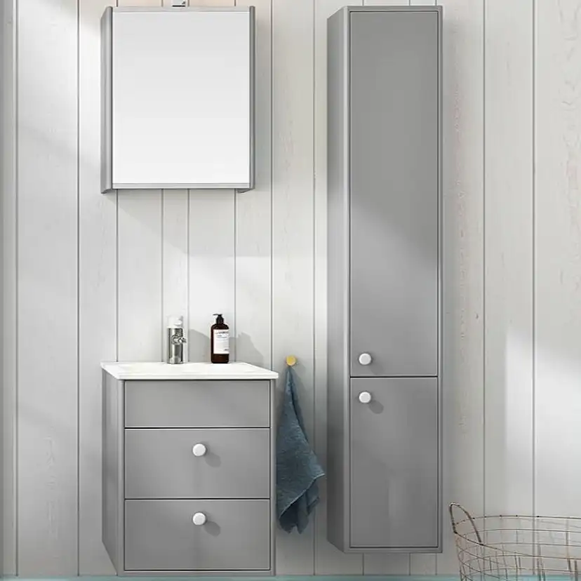 Högskåp Gustavsberg Graphic