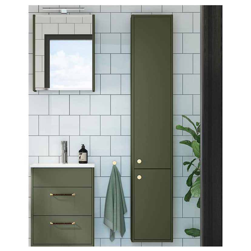 Högskåp Gustavsberg Graphic