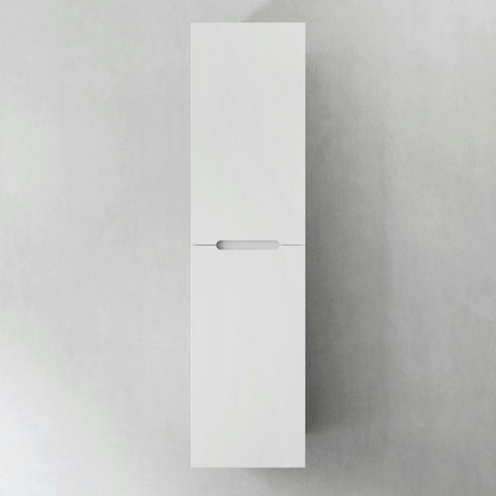 Högskåp Hafa Store Sun Softclose