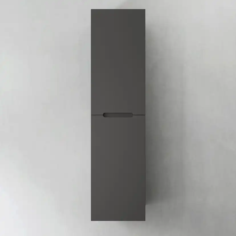 Högskåp Hafa Store Sun Softclose