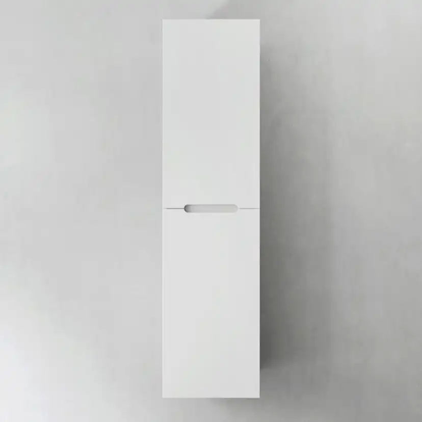 Högskåp Hafa Store Sun Softclose