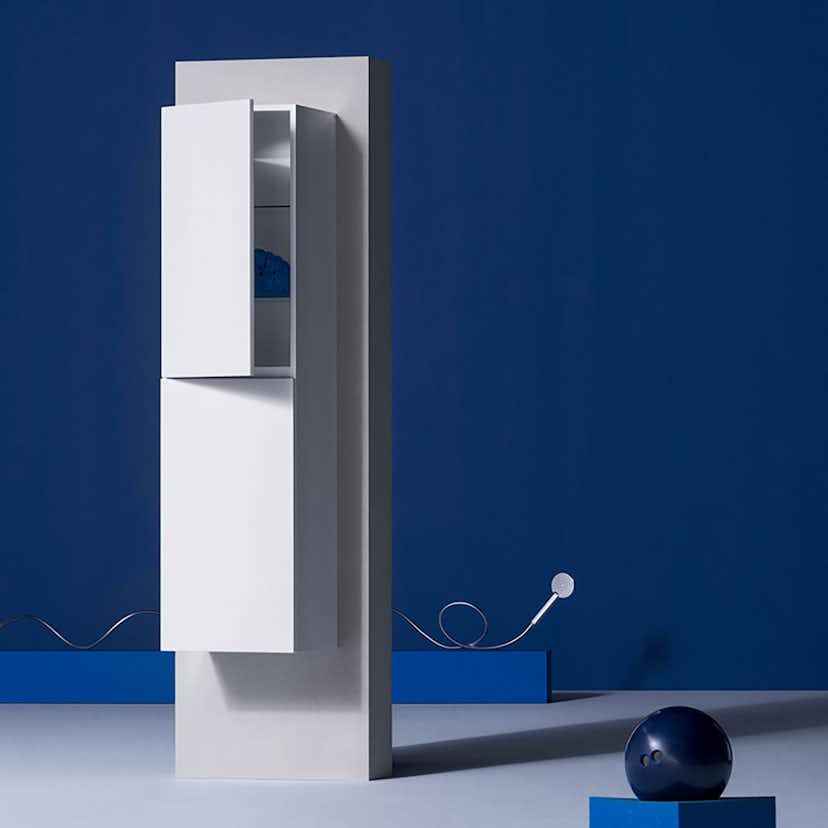 Högskåp Hafa Store