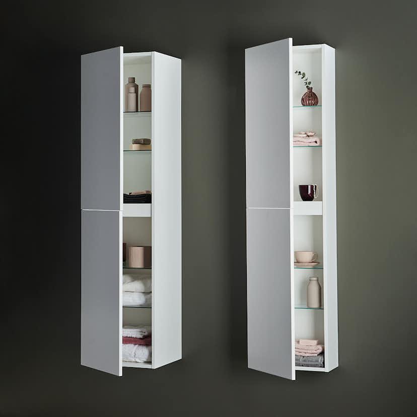 Högskåp Hafa Store