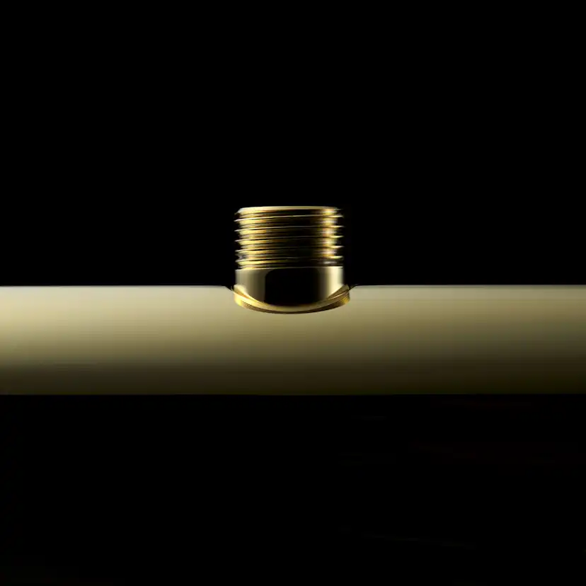 Duschblandare Tapwell EVM168-160