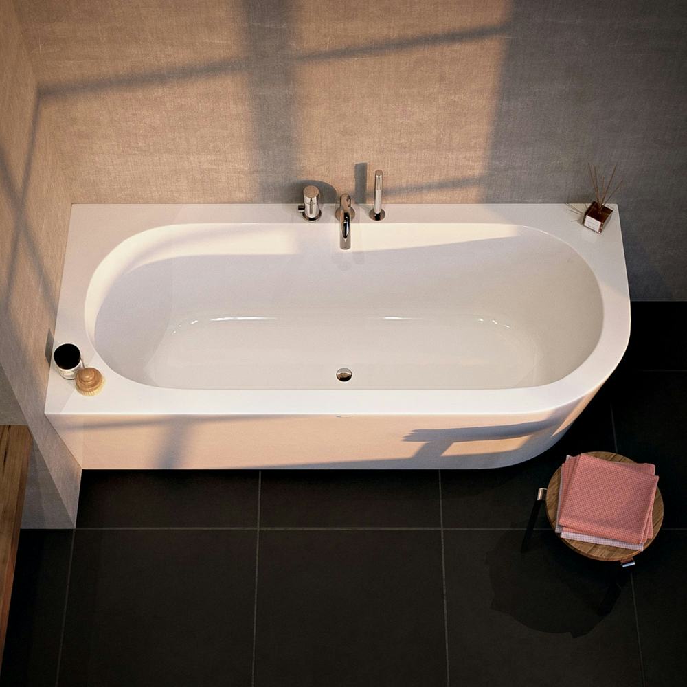 Hörnbadkar Nordhem Klarvik I