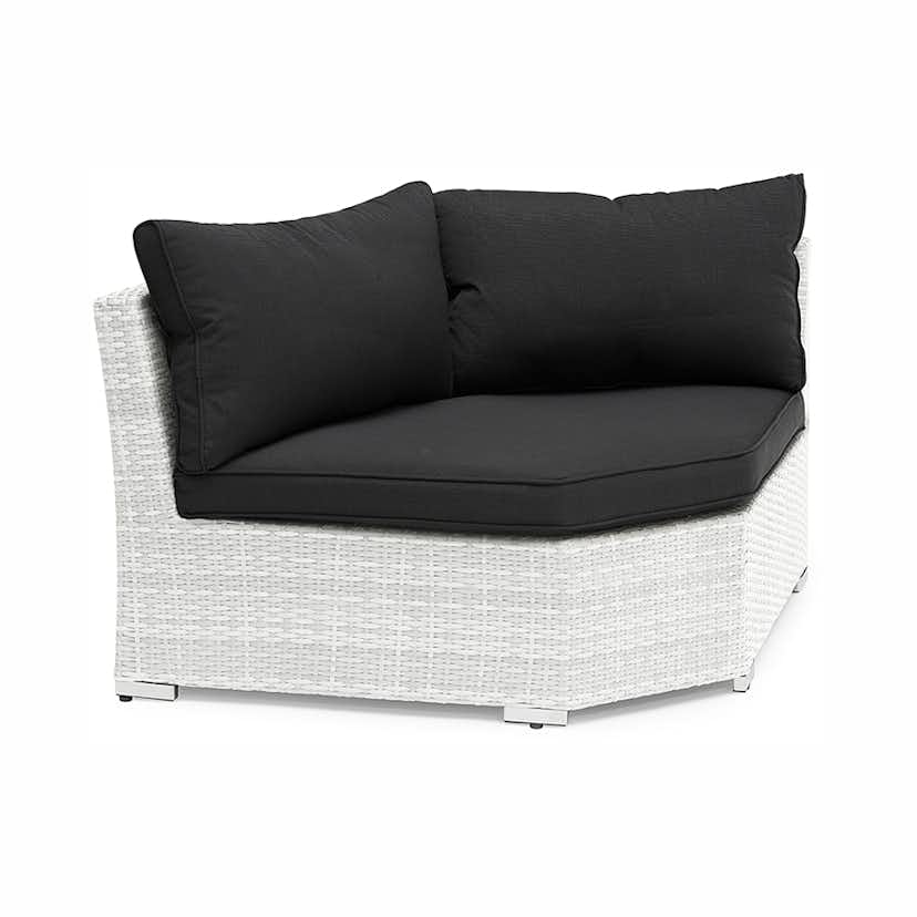 Hörndel Hillerstorp Madison Rund Utomhus