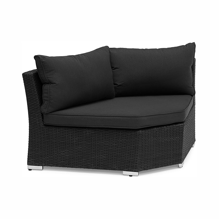 Hörndel Hillerstorp Madison Rund Utomhus