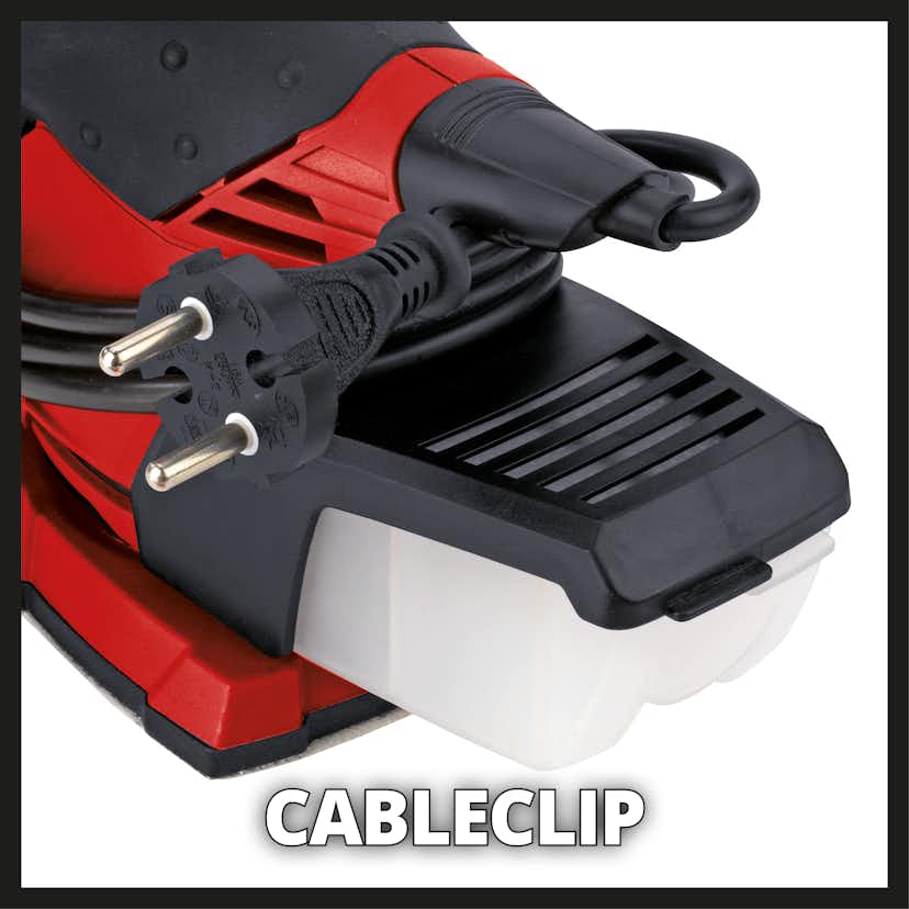 Hörnslip Einhell RT-OS 13