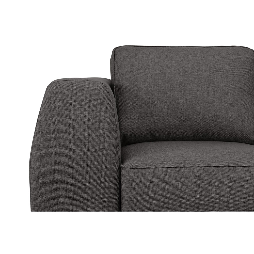 Hörnsoffa Scandinavian Choice 3+2 Optus Plymåer