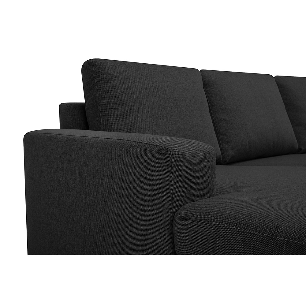 Hörnsoffa Scandinavian Choice Crazy XL med Divan