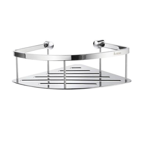 Hörntvålkorg Smedbo Sideline D3031