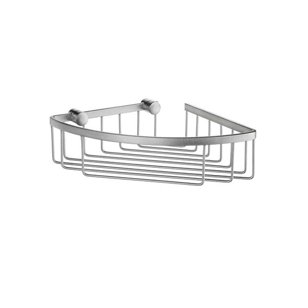 Hörntvålkorg Smedbo Sideline DS2021 Krom