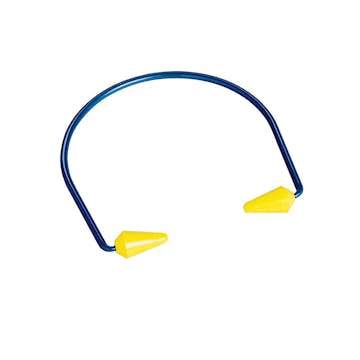 Hörselpropp Ear Caboflex med Bygel