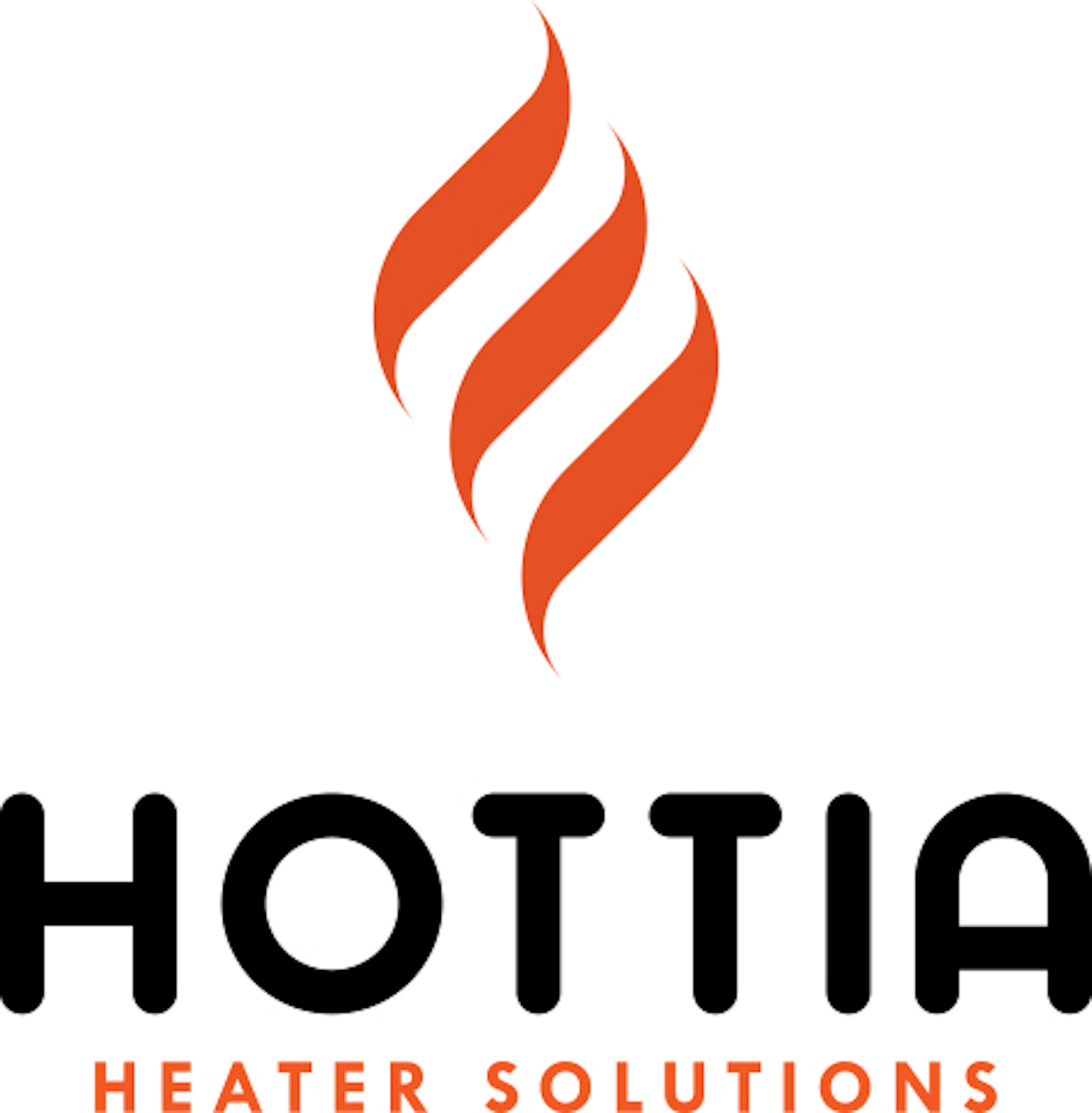 Hottia logo
