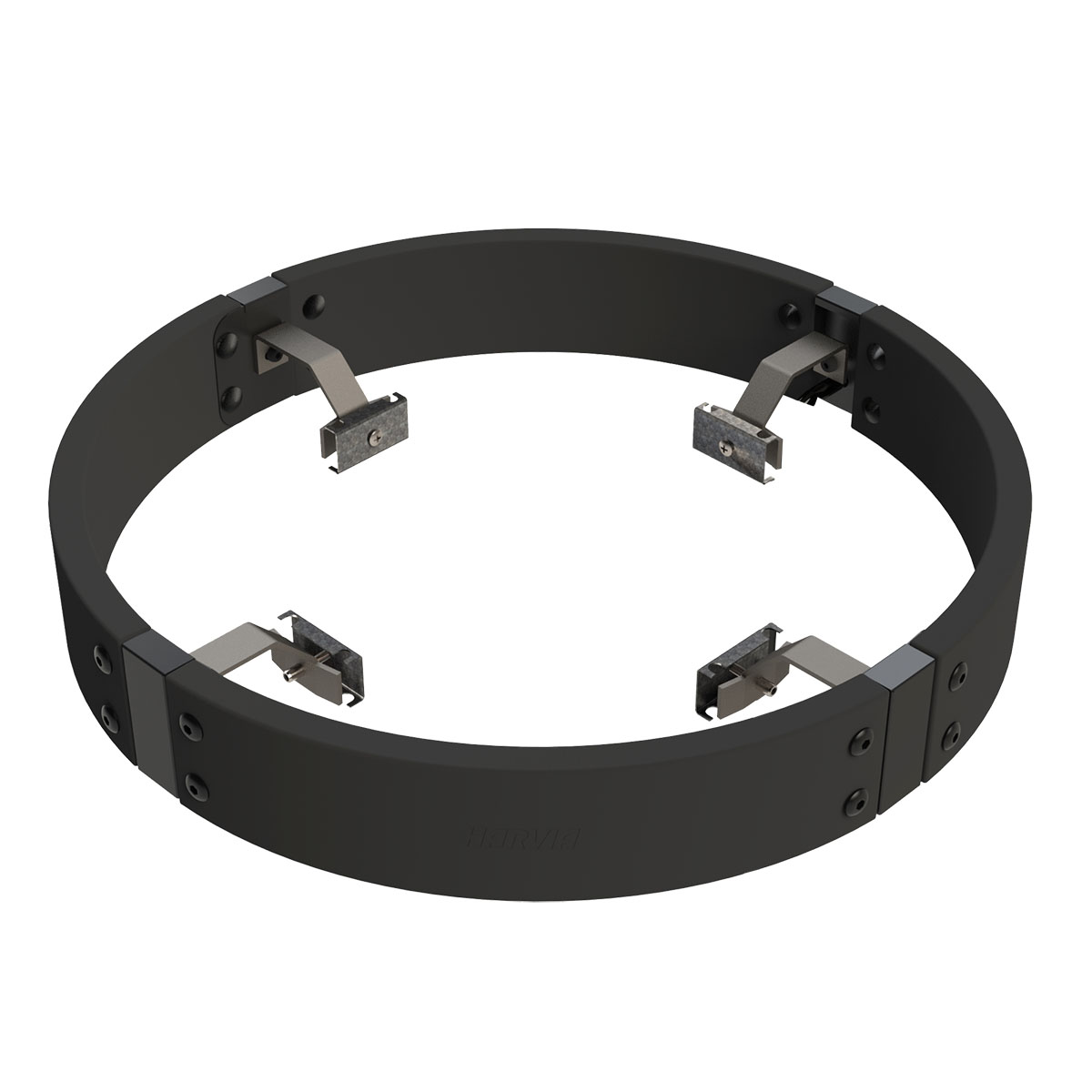 Skyddsräcke Harvia Legend