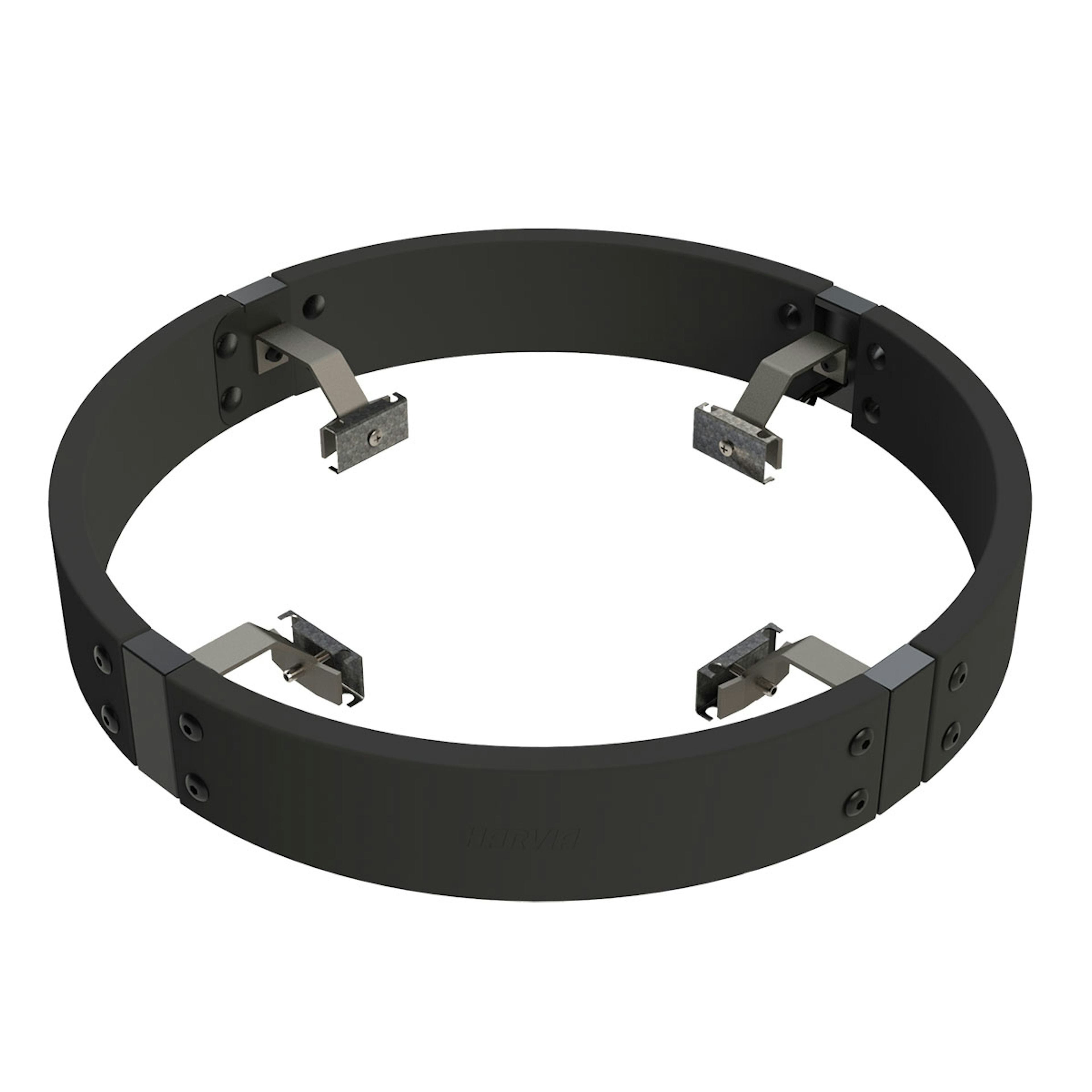 Skyddsräcke Harvia Legend