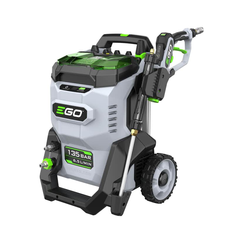 Högtryckstvätt EGO 135 Bar Solo