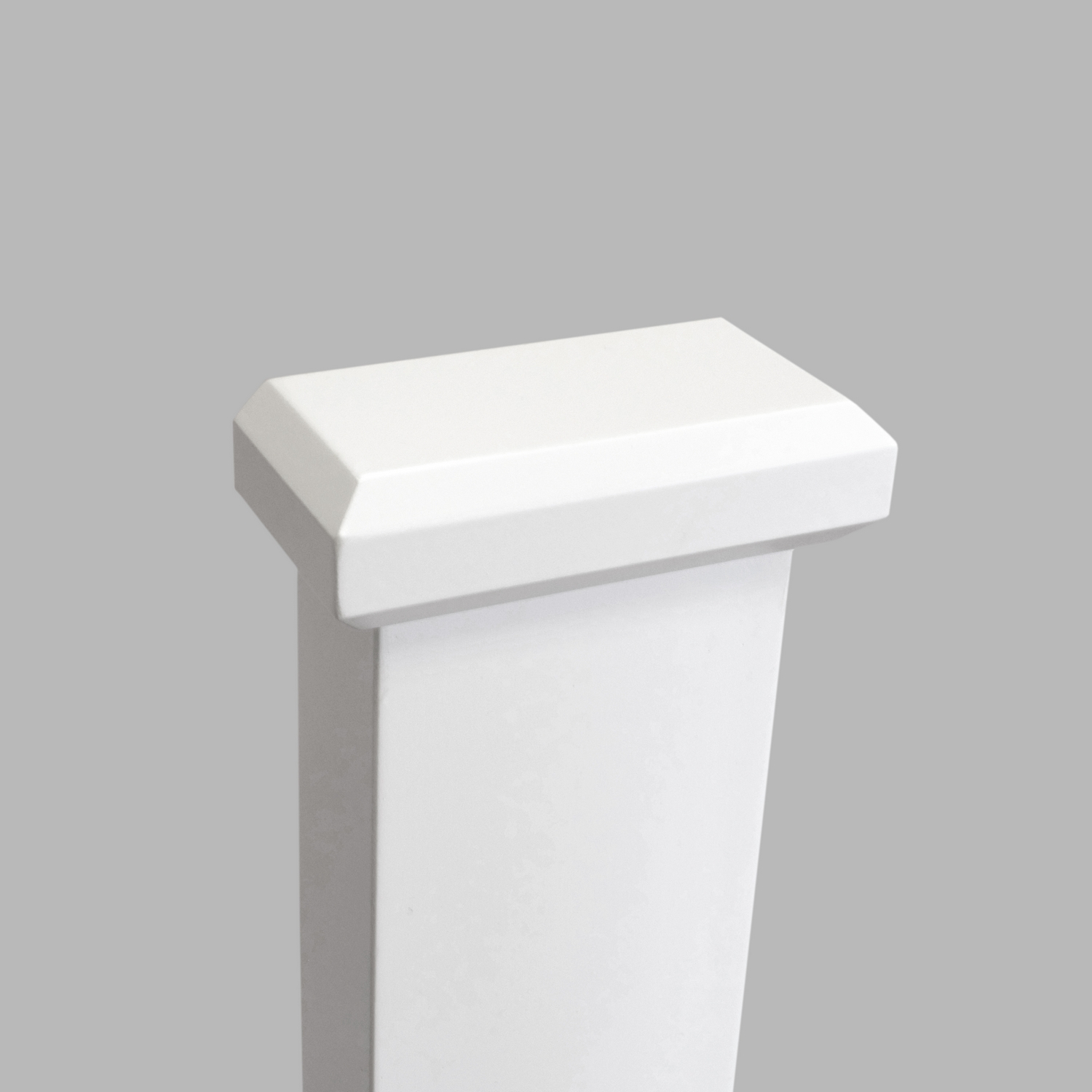 Halv Räckesstolpe Herrljunga Ledstångsfabrik Björklunden