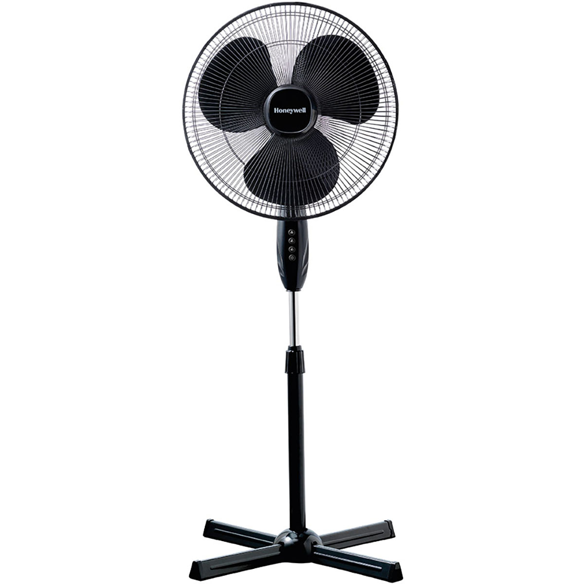 Golvfläkt Honeywell Comfort Control HSF1630E4
