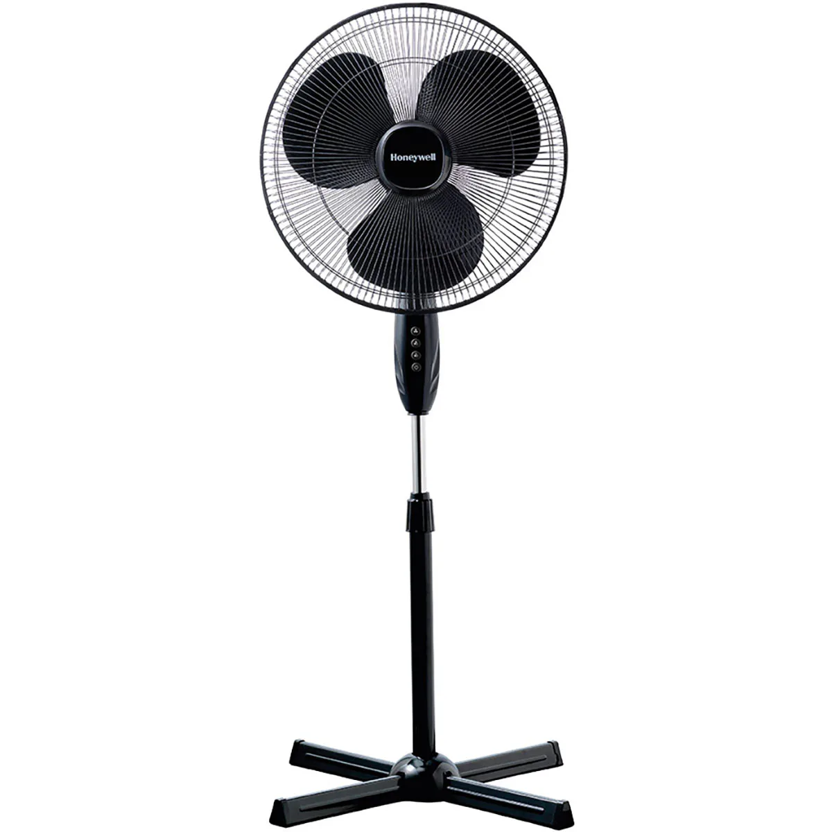 Golvfläkt Honeywell Comfort Control HSF1630E4