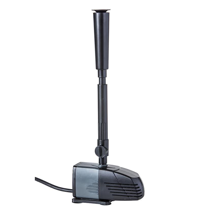 Dammpump Heissner Smartline 600 l/h