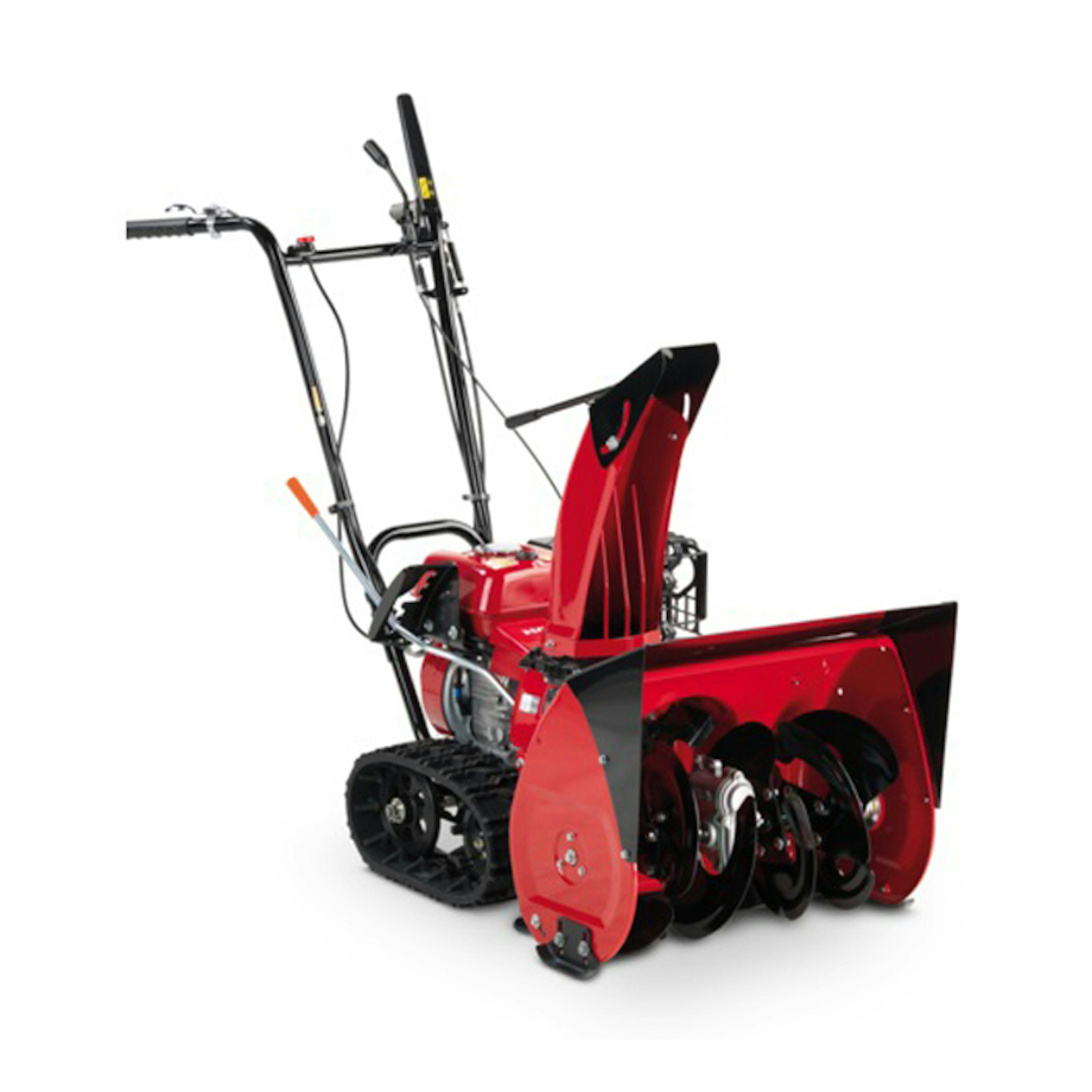 Snöslunga Honda HSS 655 ET med LED-Belysning