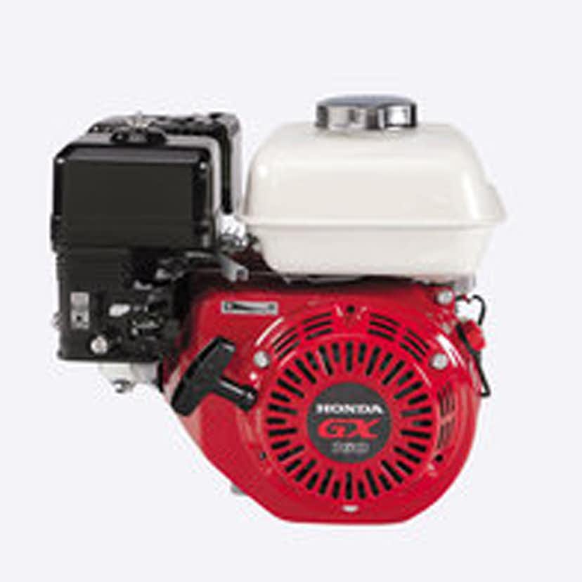 Snöslunga Honda HSS 655 ET med LED-Belysning