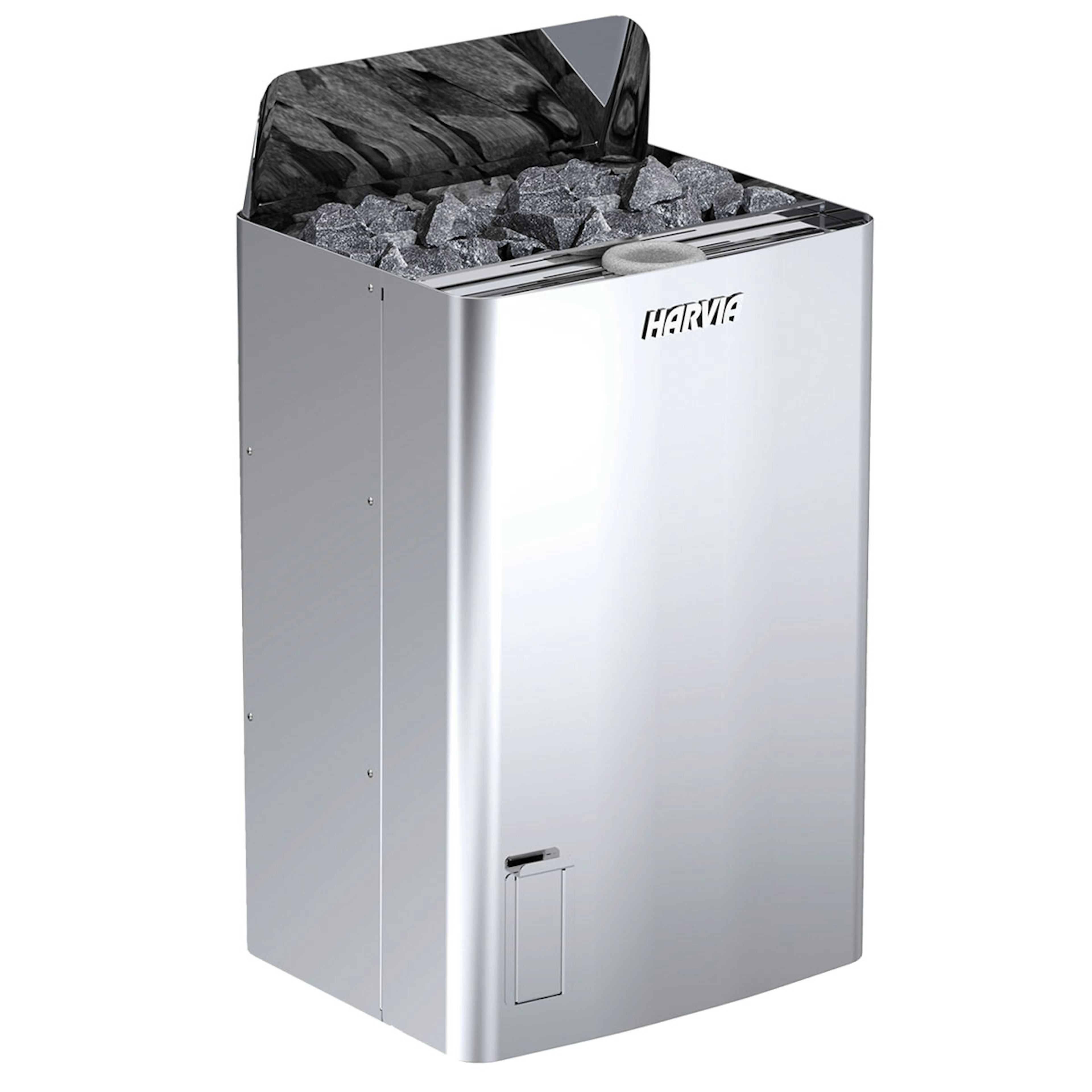 Bastuaggregat Harvia The Wall Combi SW90SA