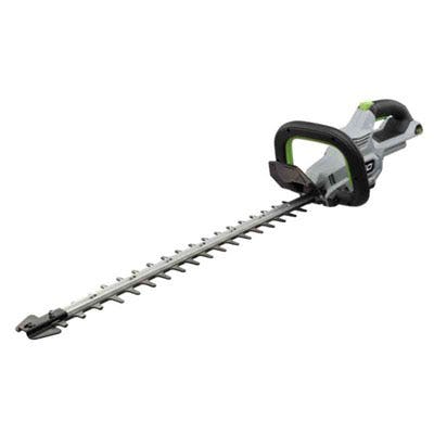 Häcksax EGO HT2410E med Batteri