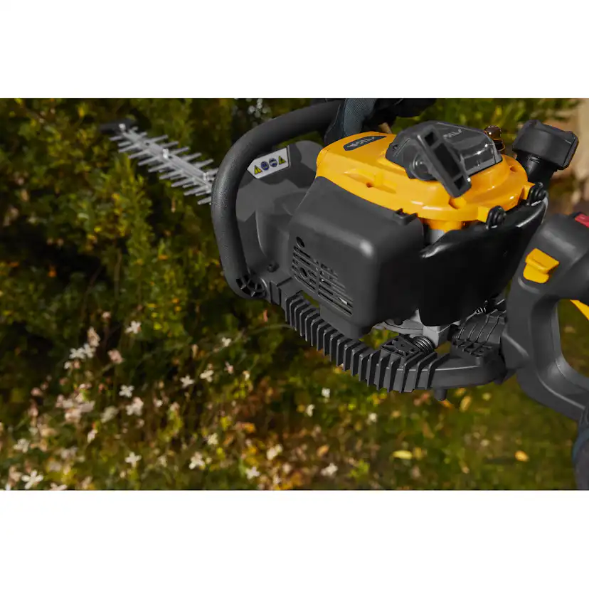 Häcksax STIGA Ht 525