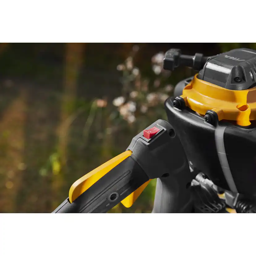 Häcksax STIGA Ht 525