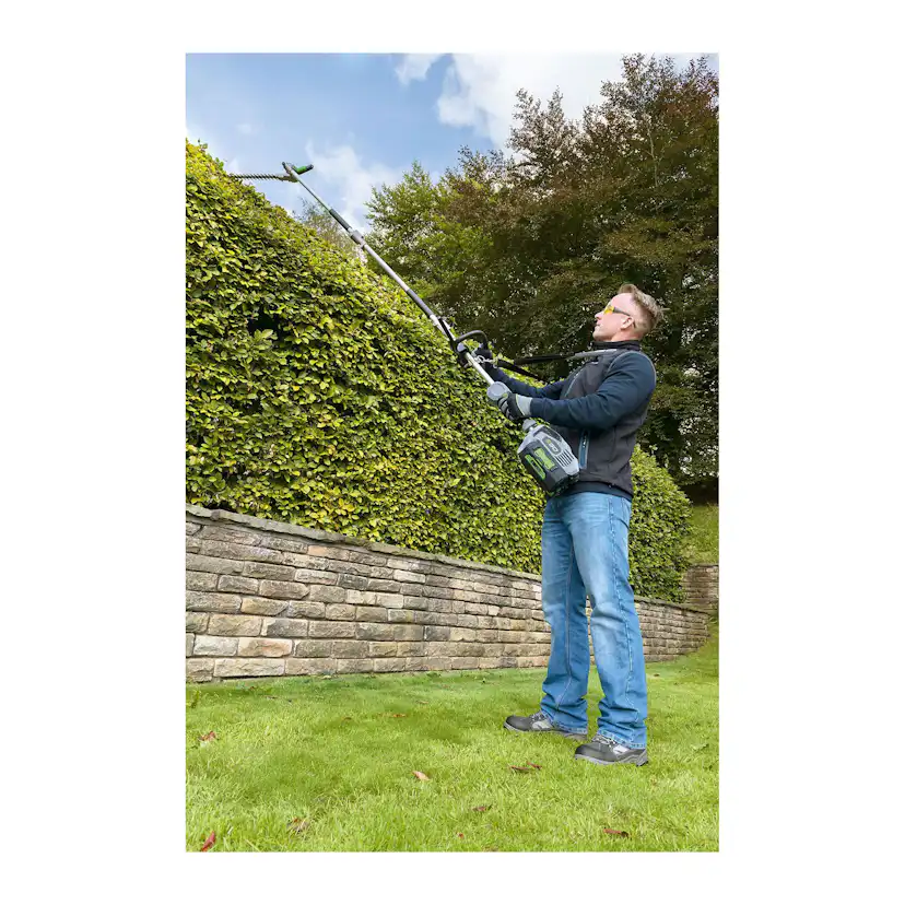 Häcksax EGO POWER+ HTA2000 för Multiverktyg PH1400E