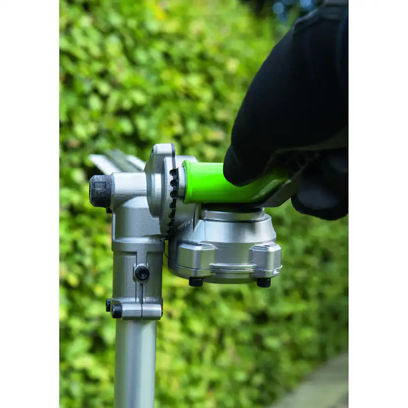 Häcksax EGO POWER+ HTA2000 för Multiverktyg PH1400E