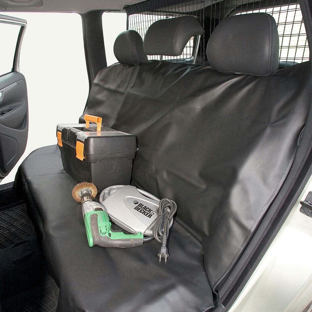 Hund- och lastskydd Pebe