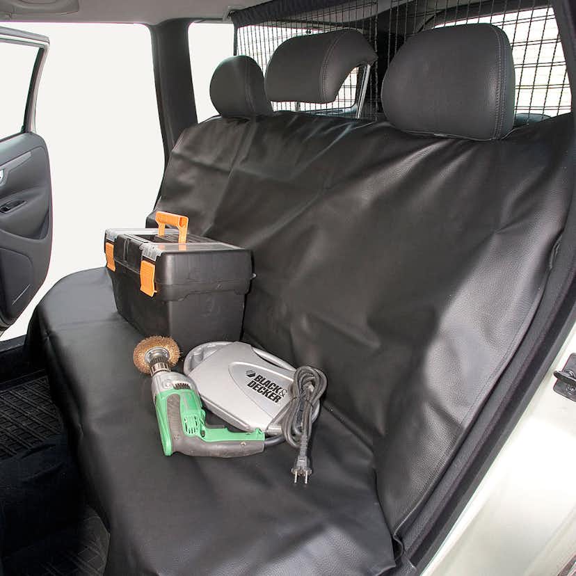 Hund- och lastskydd Pebe