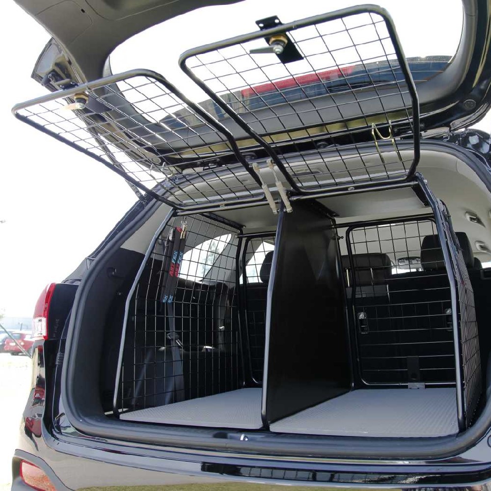 Hundbur Artfex Dubbel