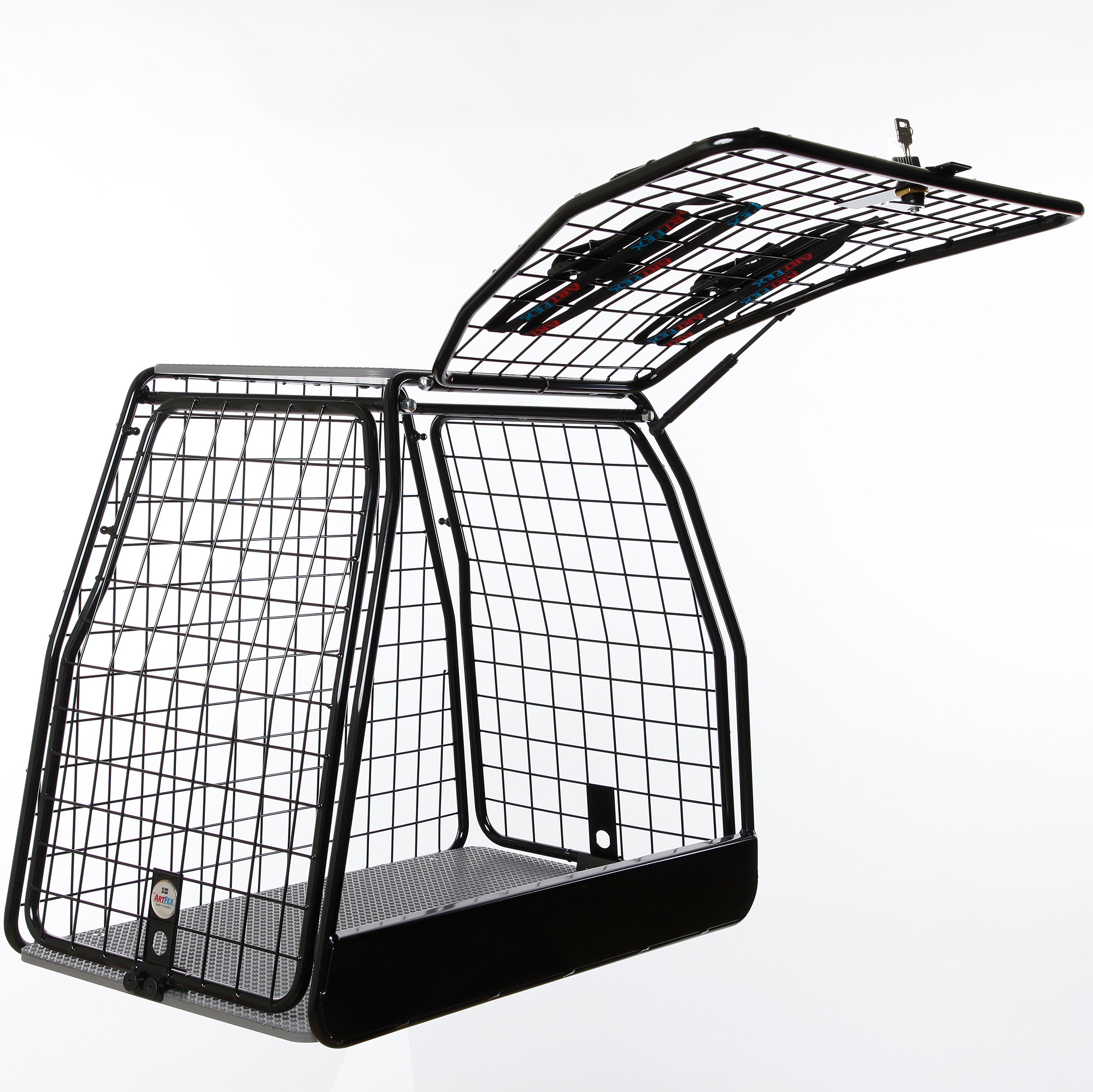 Hundbur Artfex Medium Gavel