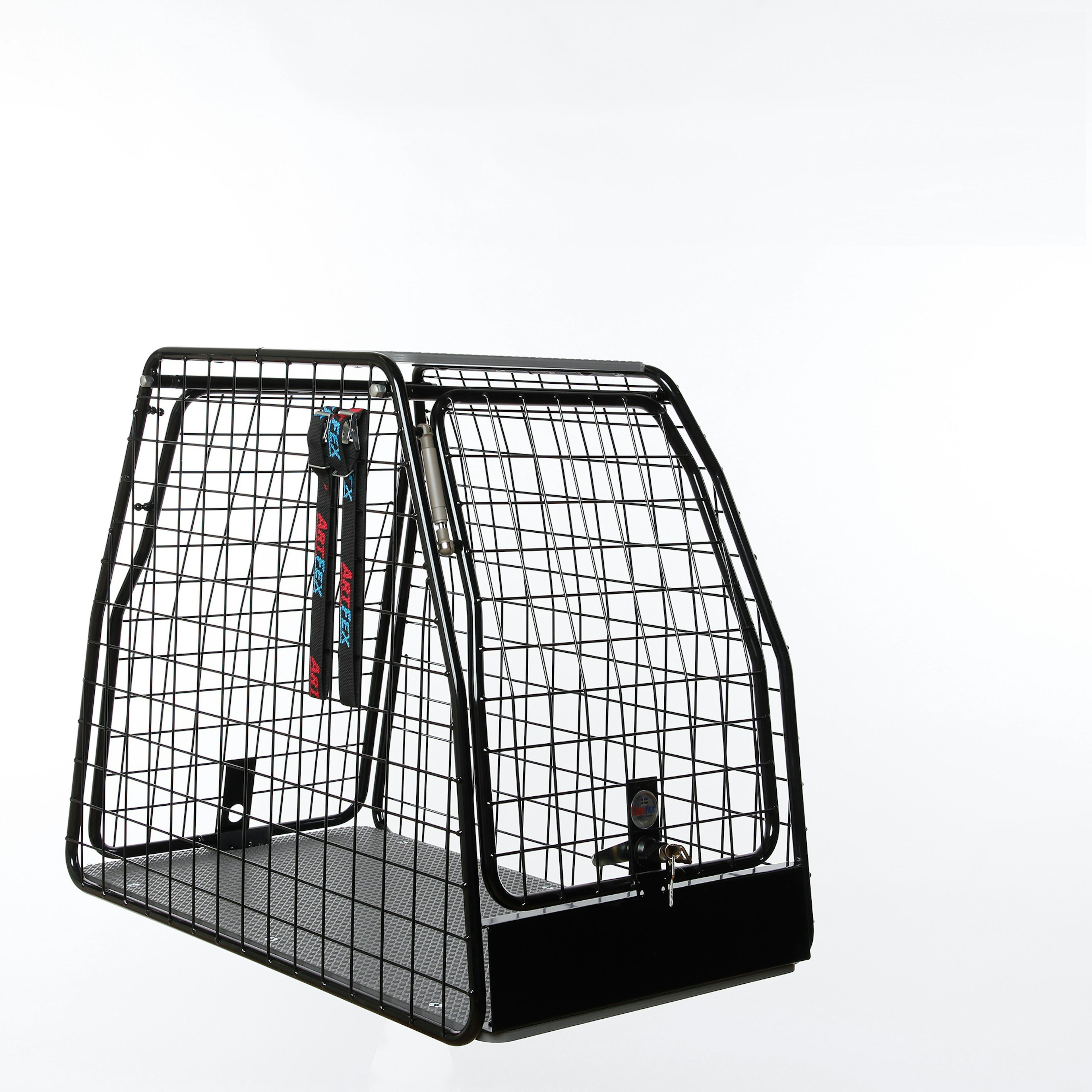 Hundbur Artfex Medium LT