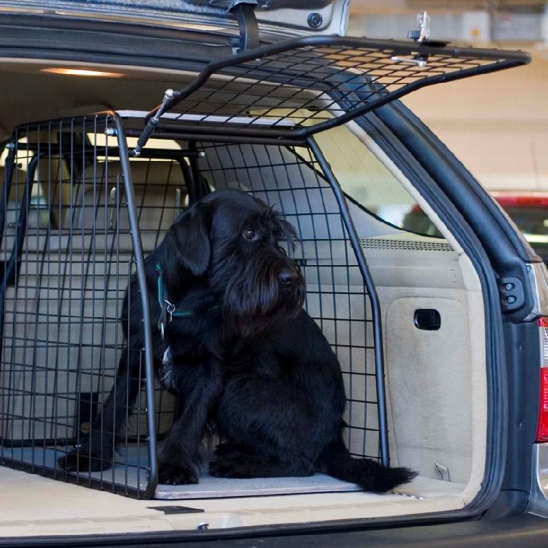 Hundbur Artfex Medium