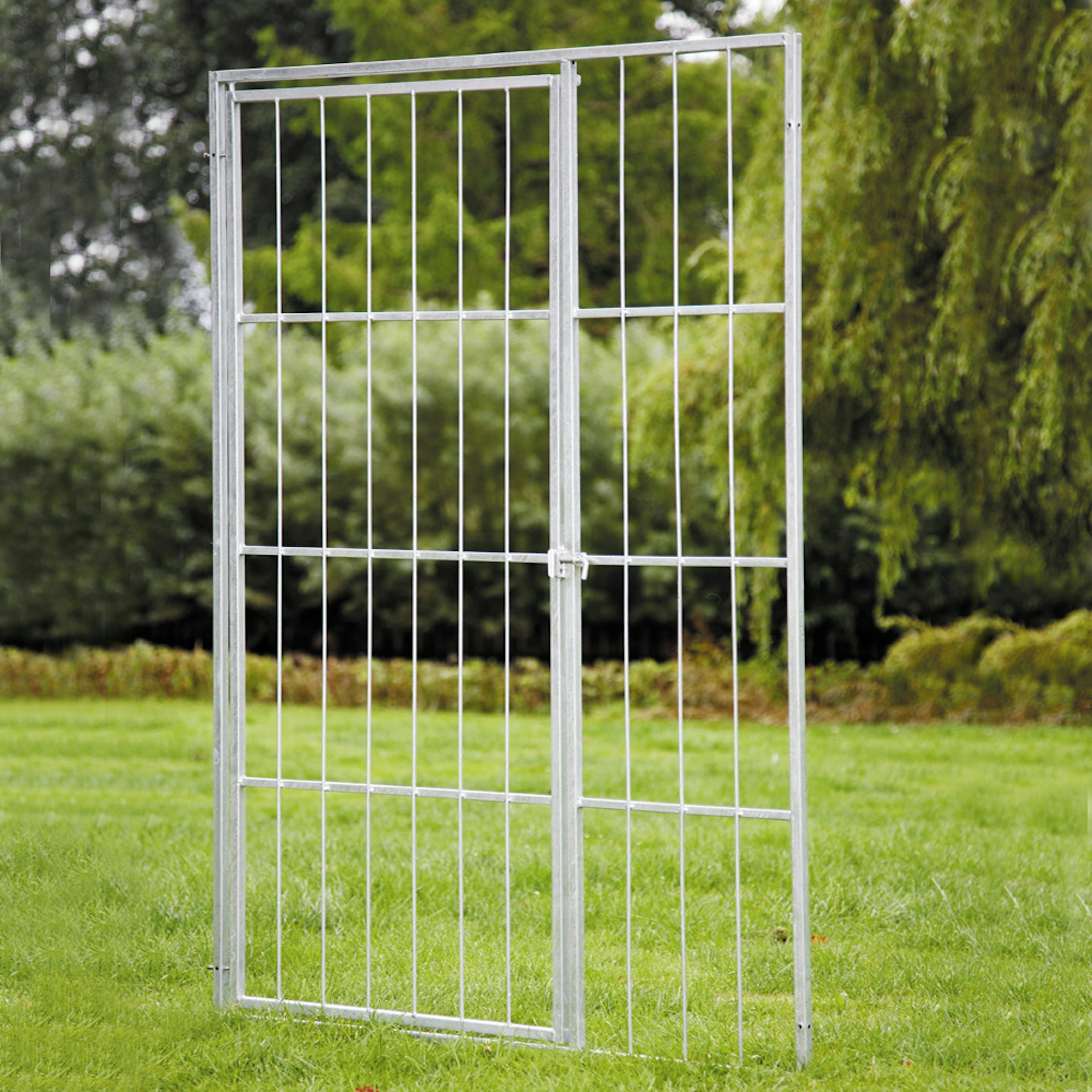 Hundgårdssektion NSH Grind A