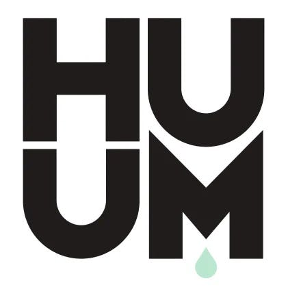 HUUM logo