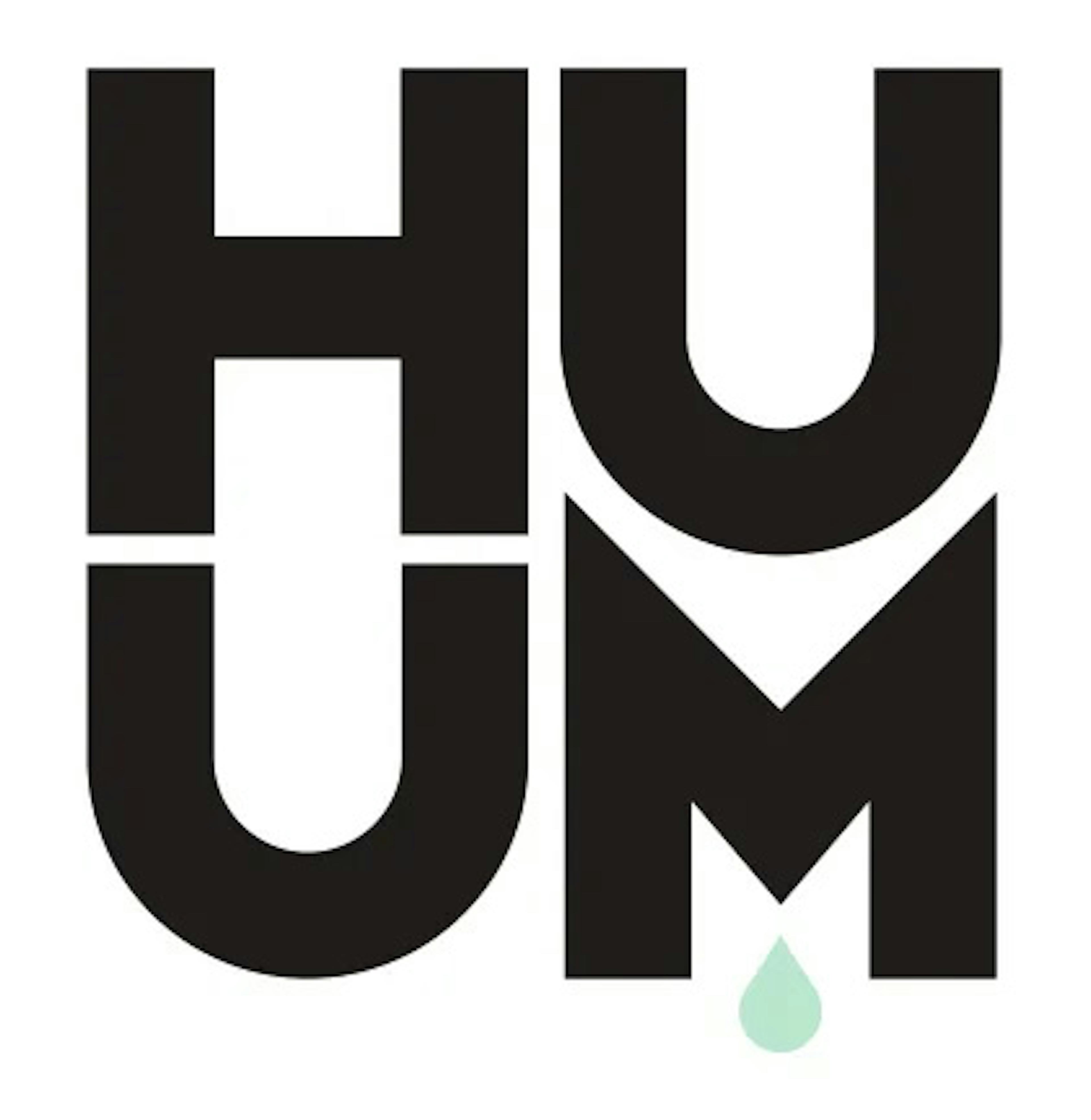 HUUM logo