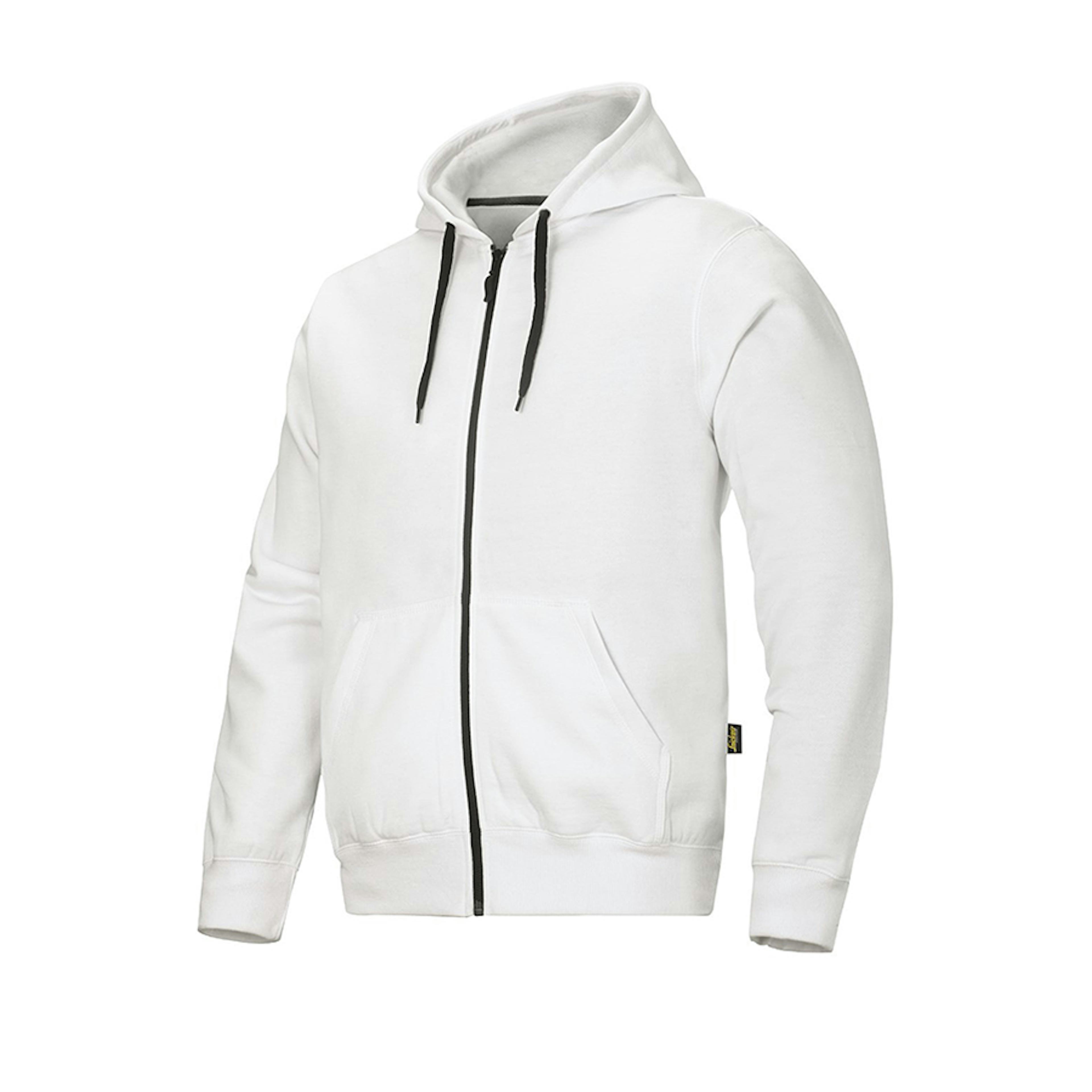 Huvtröja Snickers Workwear 2801