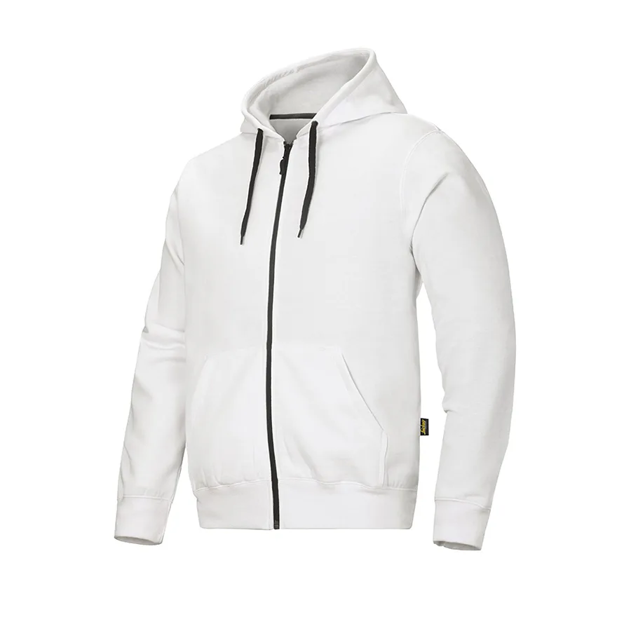 Huvtröja Snickers Workwear 2801