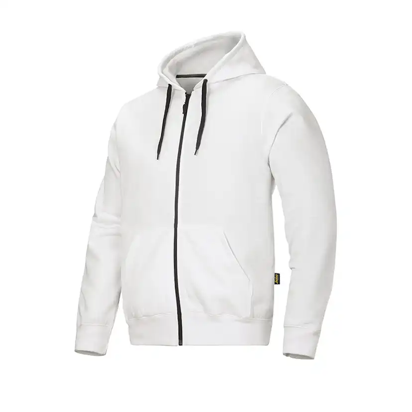 Huvtröja Snickers Workwear 2801