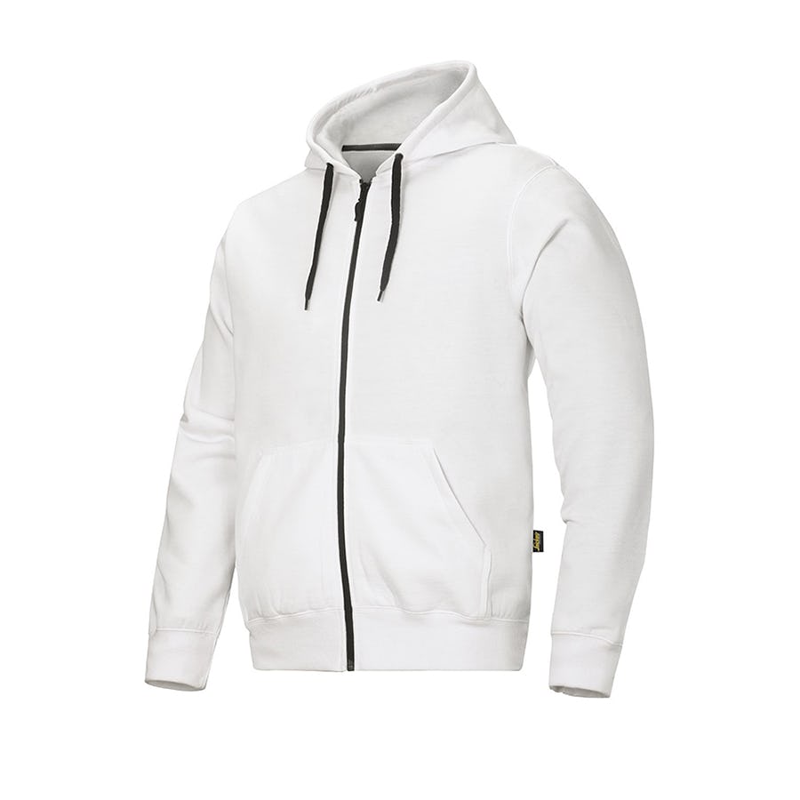 Huvtröja Snickers Workwear 2801