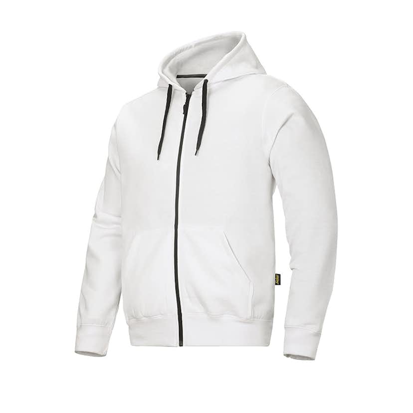 Huvtröja Snickers Workwear 2801